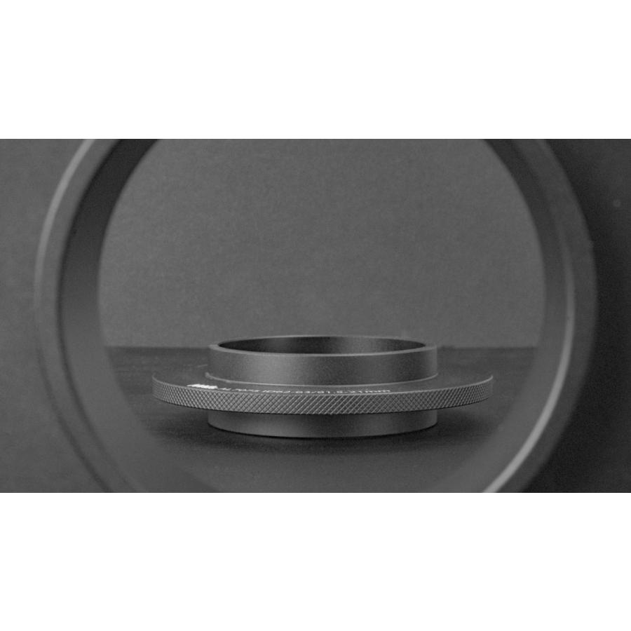 MAQs ID62 ID63 H50mm 2K 2本 シート 2枚 スラストシート 4枚