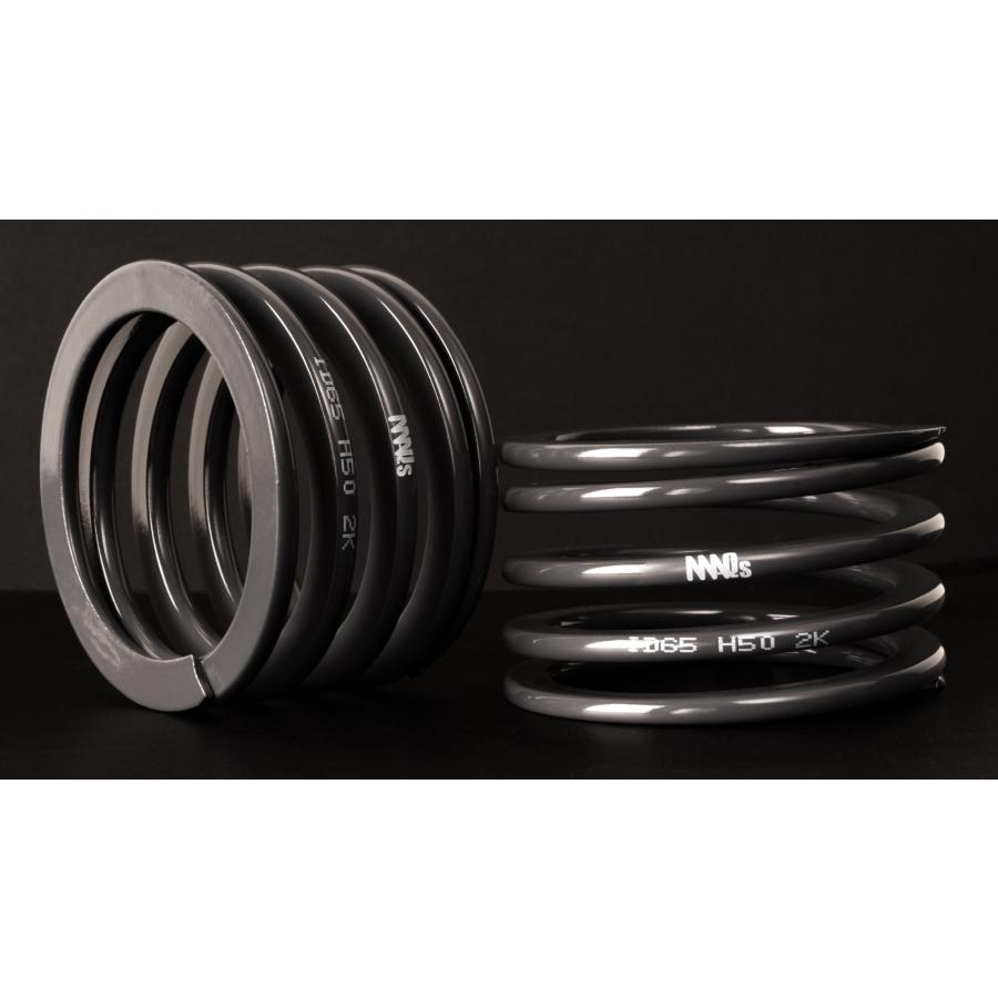 MAQs MAQs ID70 H50mm 2K 2本 シート 2枚 スラストシート 4枚 送料無料