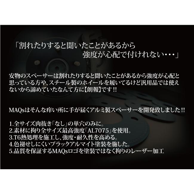 タスペーサー オフセットスペーサー・単品 【Z1/Z2,H2,W3 (72-75) 4.6mm】 | 車種