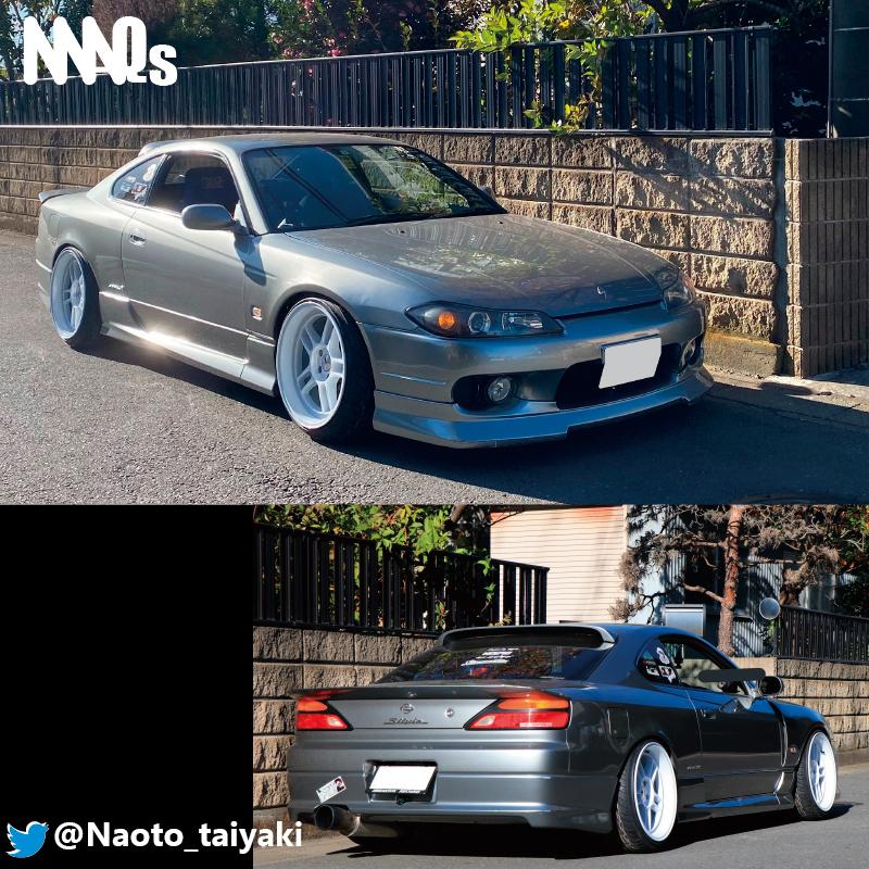 MAQs 18×10.5J +15 114.3 5H MAQs Wheels TS05 1本価格 ホワイト