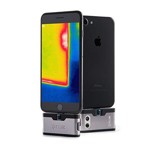 FLIR(フリアー)【国内正規品】i Phone/iPad用 FLIR ONE Gen3 FLIR(フリアー)【国内正規品】i Phone/iPad用 FLIR ONE Gen3