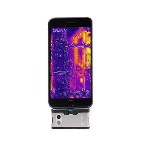 FLIR(フリアー)【国内正規品】i Phone/iPad用 FLIR ONE Gen3 FLIR(フリアー)【国内正規品】i Phone/iPad用 FLIR ONE Gen3