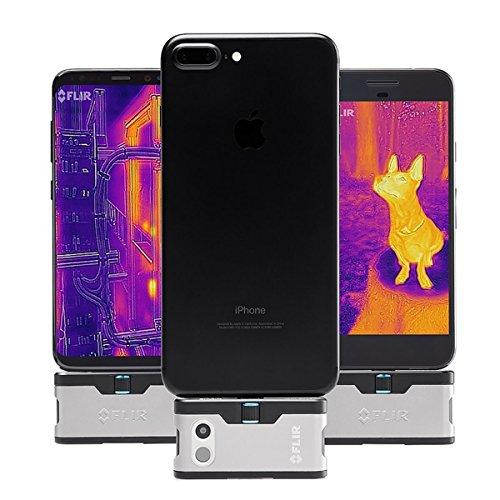 FLIR(フリアー)【国内正規品】i Phone/iPad用 FLIR ONE Gen3 FLIR(フリアー)【国内正規品】i Phone/iPad用 FLIR ONE Gen3