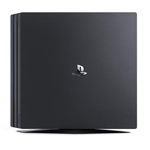 PlayStation 4 Pro ジェット・ブラック 1TB (CUH-7000BB01) 【生産終了 