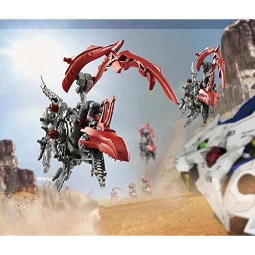 ZOIDS ゾイドワイルド ZW09 ラプトール : マキア - 通販 - Yahoo ZOIDS ゾイドワイルド ZW09 ラプトール : マキア - 通販 - Yahoo