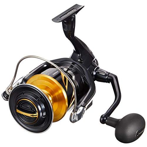 シマノ(SHIMANO) スピニングリール 20 ステラ SW 20000PG ディープ 