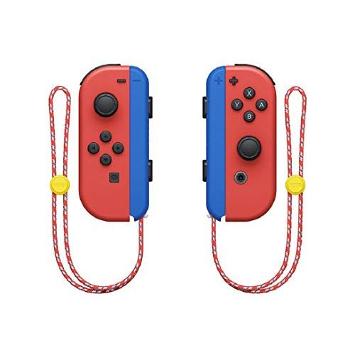 Nintendo Switch マリオレッド×ブルー セット : マキア - 通販 Nintendo Switch マリオレッド×ブルー セット : マキア - 通販