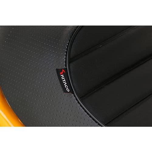 キタコ (KITACO) カスタムシート モンキー125(JB02) 610-1300050 キタコ (KITACO) カスタムシート モンキー125(JB02) 610-1300050