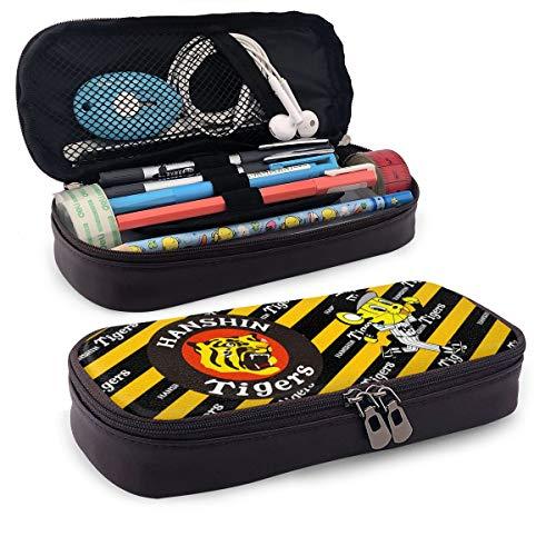 激レア！少年ハリケーン 筆箱 ペンケース ベニス PINGPAI 阪神タイガース ペンケース 大容量 野球スポーツロゴ 高校生