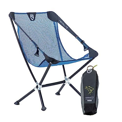 NEMO(ニーモ) ムーンライト リクライニングチェア ブルーホライズン NM