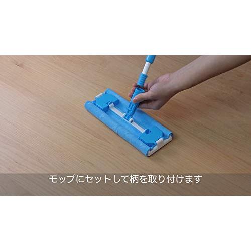 アイオン 超吸水クロス ワイパー セット 最大吸水量 約140ml 各1個入 日本製 PVA |  | 08