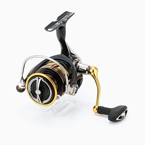 ダイワ(DAIWA) スピニングリール 18 レガリス LT3000D-C(2018モデル)｜maquilla｜05