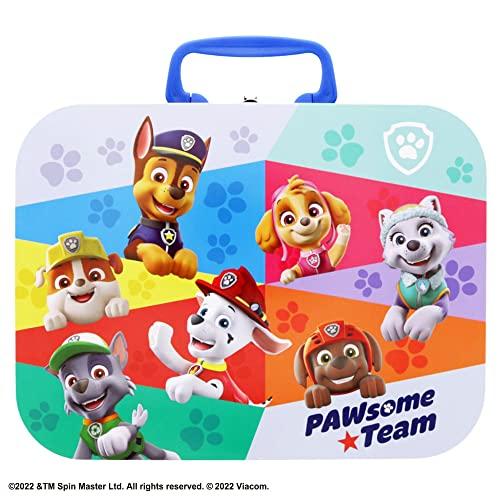 パウっとおでかけ！トランクセット パウ・パトロール : マキア - 通販