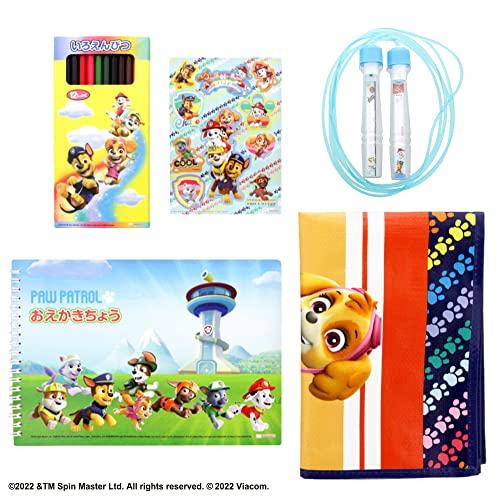 パウっとおでかけ！トランクセット パウ・パトロール : マキア - 通販