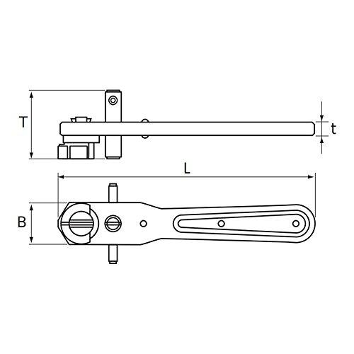 京都機械工具(KTC) ブーツバンドツール AS401｜maquilla｜04