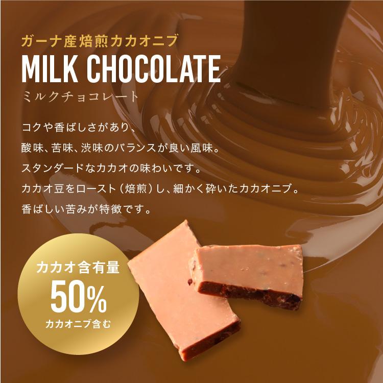 神戸ダブルカカオ160g 割れチョコ 人気 チョコレート ミルク