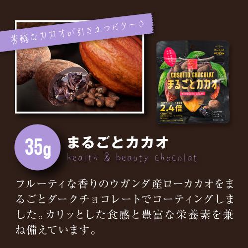 コソットショコラ45g 選べるフレーバー 割れチョコ 訳ありお菓子 お