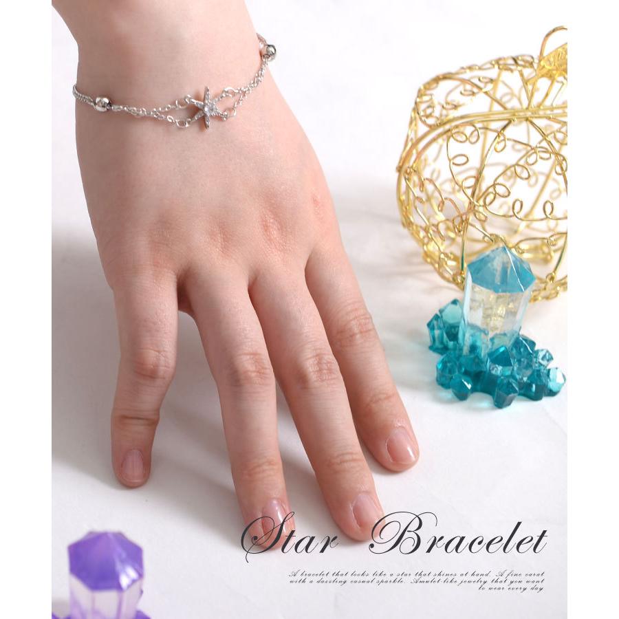 marai（マーライ） ブレスレット レディース シンプル おしゃれ