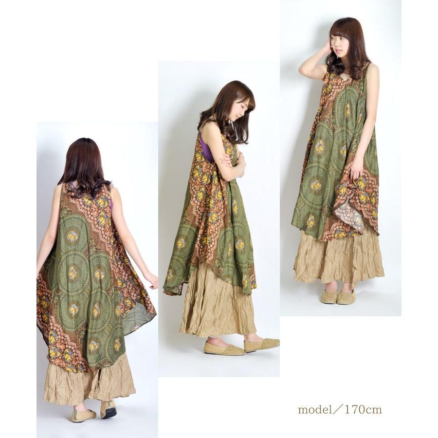 marai ワンピース 夏 レディース 大きいサイズ ノースリーブ 柄 marai ワンピース 夏 レディース 大きいサイズ ノースリーブ 柄
