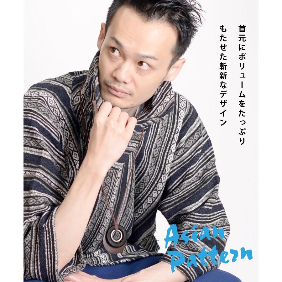 marai（マーライ） ロングパーカー ハイネック メンズ レディース プル 