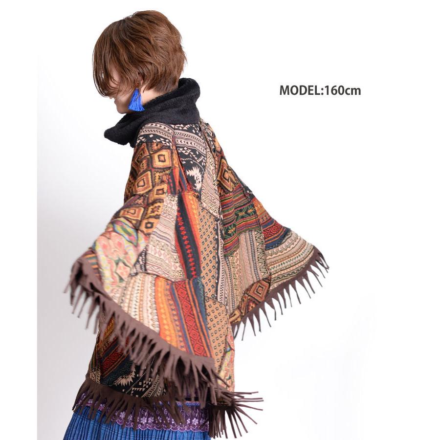 marai（マーライ） ポンチョ メンズ レディース プルオーバー