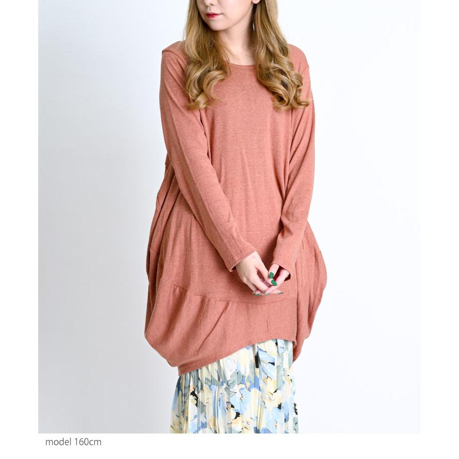 HOUSE OF LOTUS ピンク 長袖 チュニック Mサイズ HOUSE OF LOTUS ピンク 長袖 チュニック Mサイズ