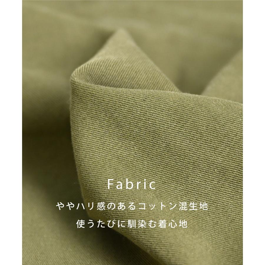 marai（マーライ） モッズコート モッズ ジャケット コート レディース