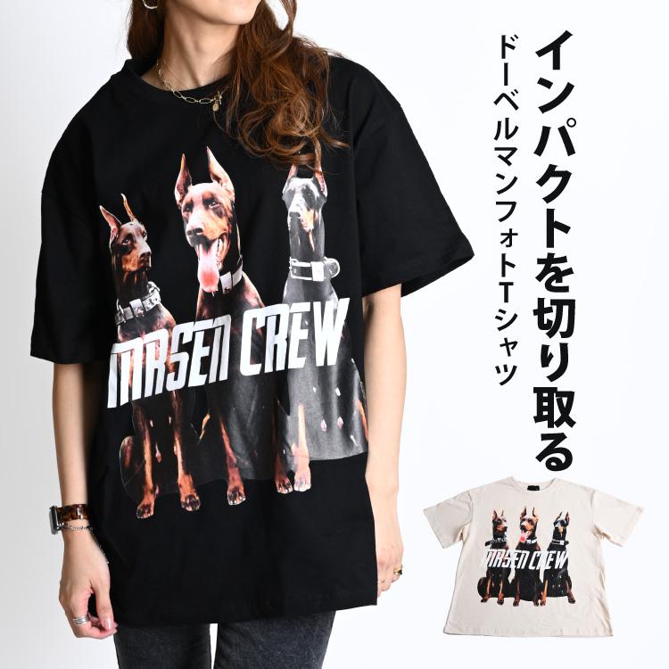 marai（マーライ） Tシャツ レディース メンズ 半袖 半袖tシャツ