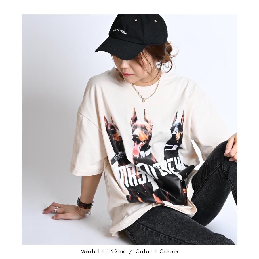 marai（マーライ） Tシャツ レディース メンズ 半袖 半袖tシャツ