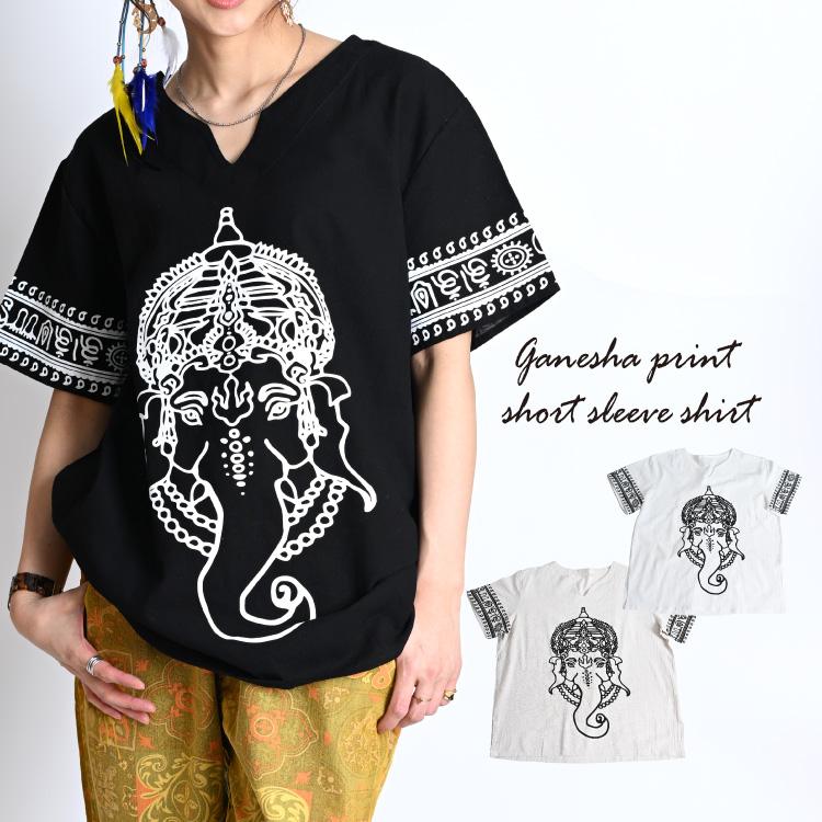 marai（マーライ） シャツ 半袖 Tシャツ カットソー メンズ レディース