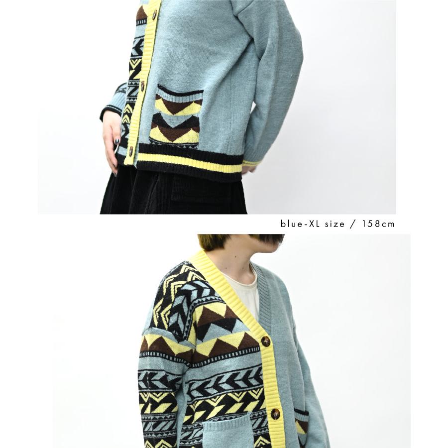 marai（マーライ） ニット カーディガン レディース 秋冬 ニット