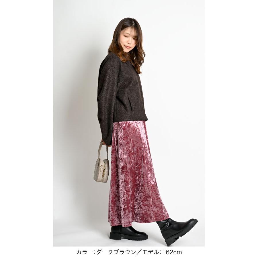 marai（マーライ） ブルゾン レディース アウター コート ジャケット