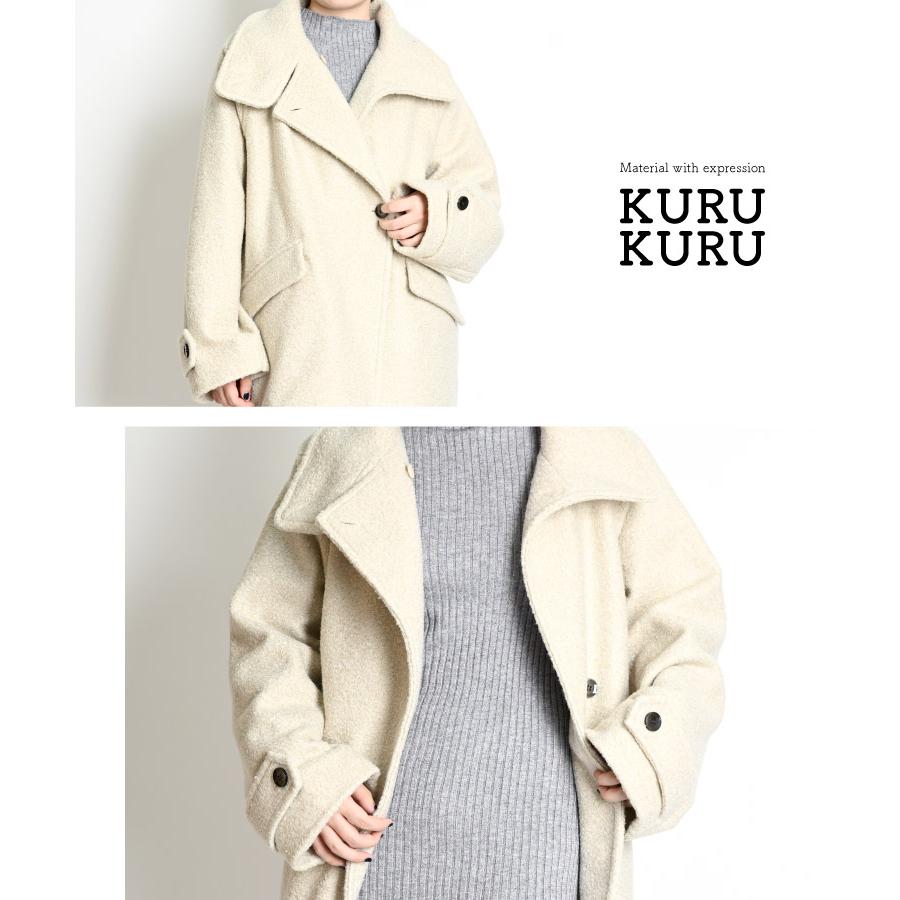 marai（マーライ） コート レディース アウター ブルゾン ジャケット
