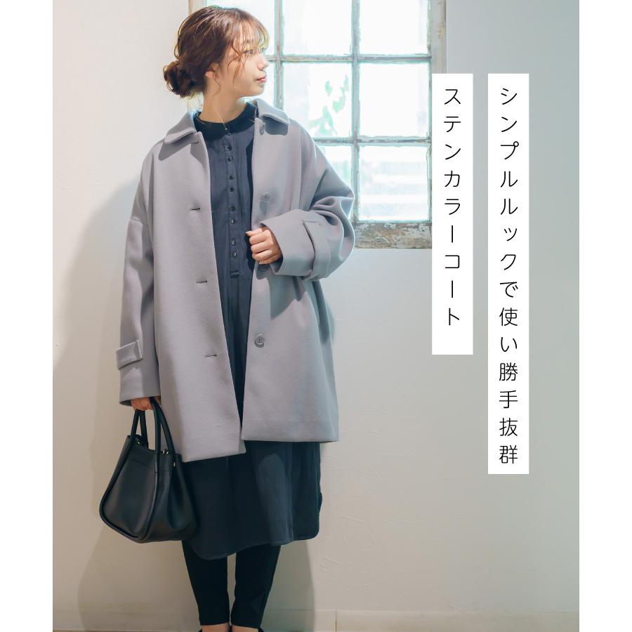 marai ステンカラーコート レディース 大きいサイズ 大きい marai ステンカラーコート レディース 大きいサイズ 大きい