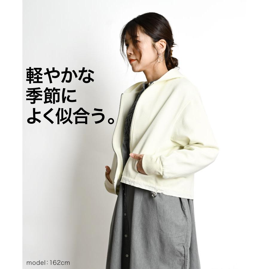 marai（マーライ） フーディー パーカー トップス レディース フードを