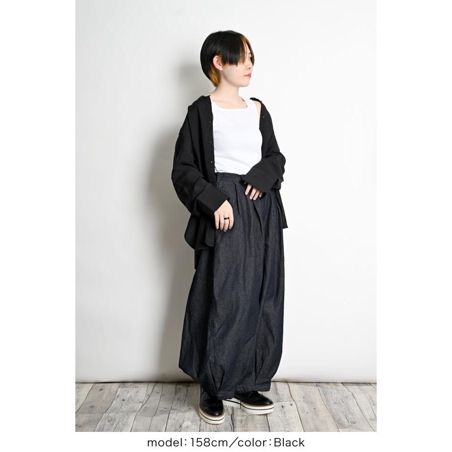 marai（マーライ） シャツ ブラウス レディース シンプルを超える表情 
