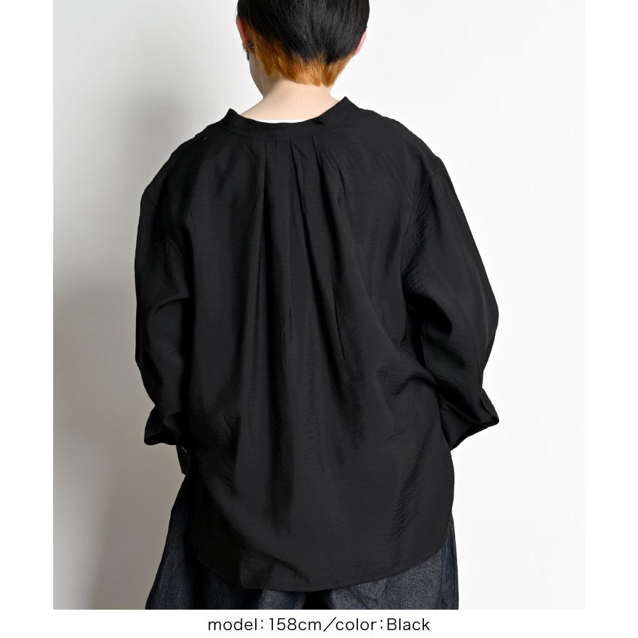 シャツ/ブラウス(長袖/七分) melt the lady maiden lace shirt BLACK Madewell Lace Inset Pintuck Button-Up Shirt | Nordstromrack