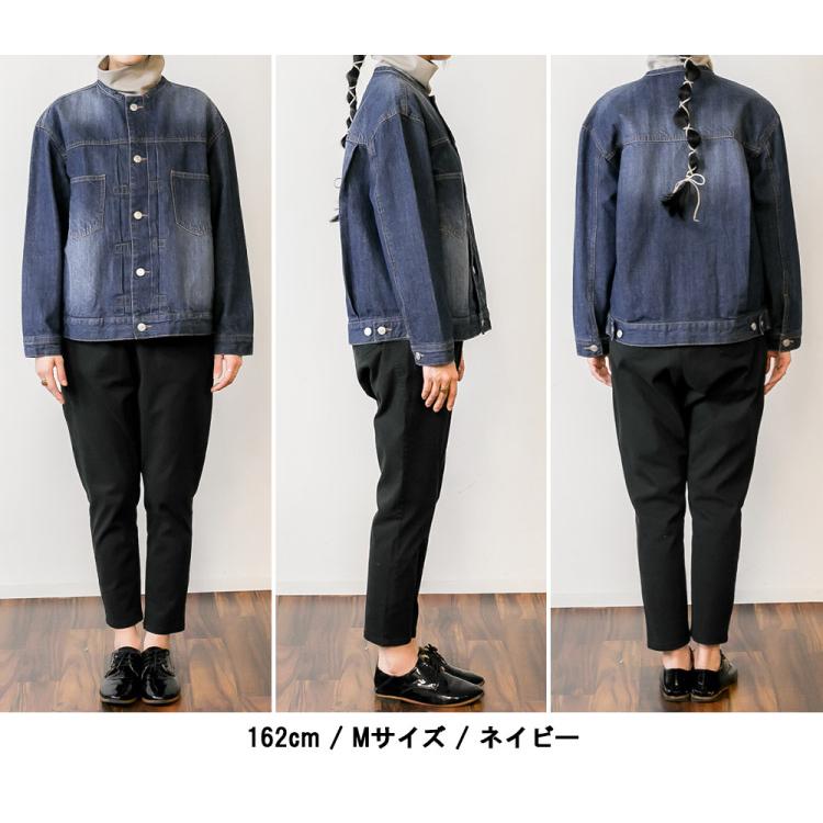 marai（マーライ） 【3-10日で発送】Gジャン レディース 大きい
