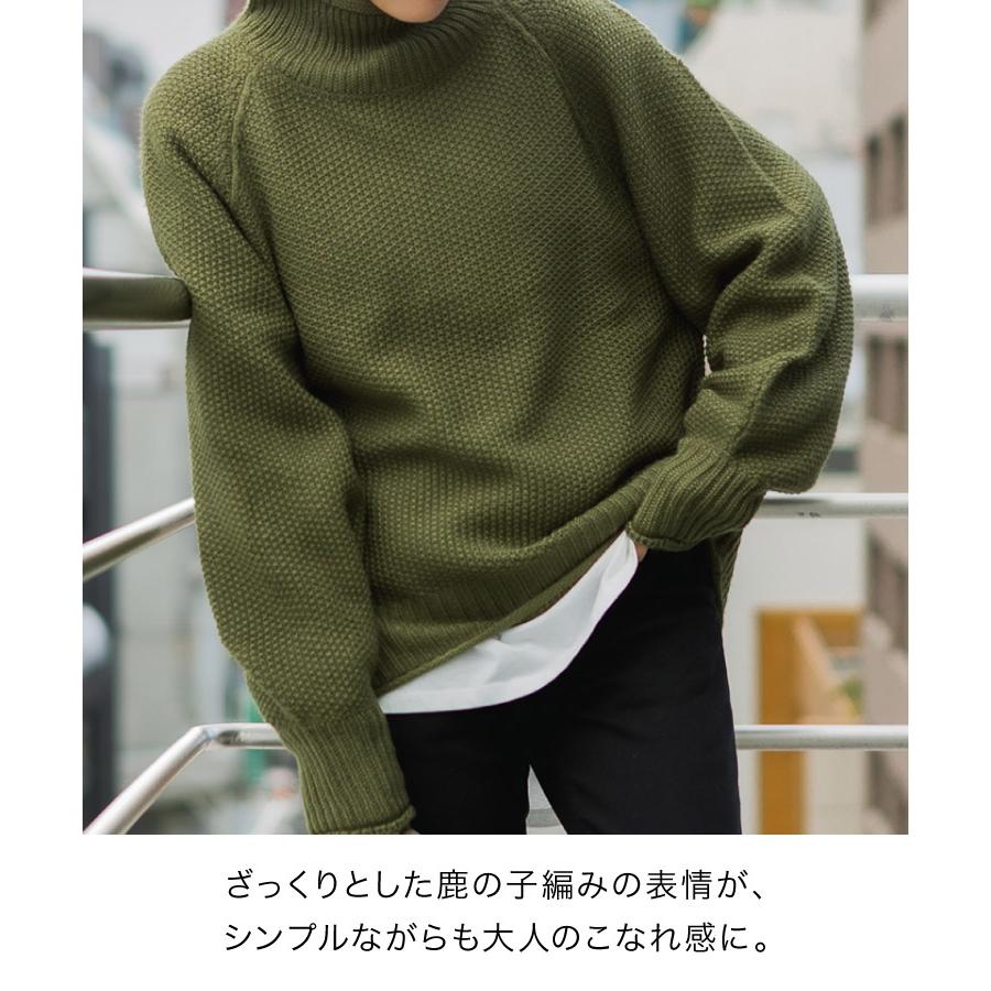 新品☆イエナ☆  ざっくりニット 楽天市場】【A】ニット レディース ざっくり セーター トップス