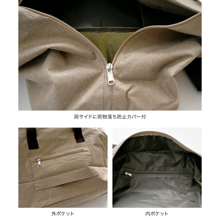 marai（マーライ） ボストンバッグ 旅行バッグ キャリーオンバッグ