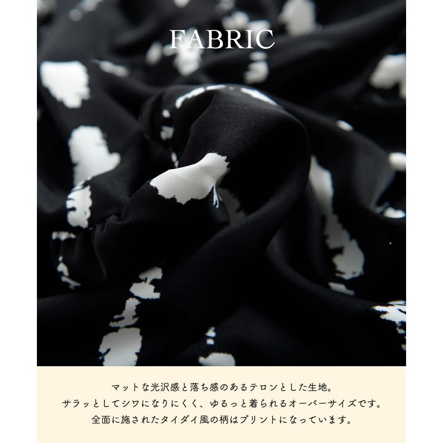 marai ロングワンピース ティアードワンピース ワンピース 黒白