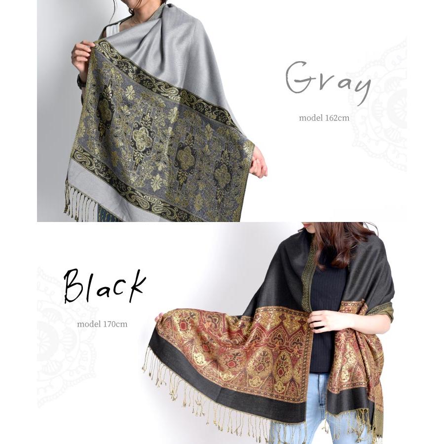 【新品未使用】TORY BURCH　大判スクエアストール・ショール Tory Burch（マフラー/ショール）のフリマアイテム一覧