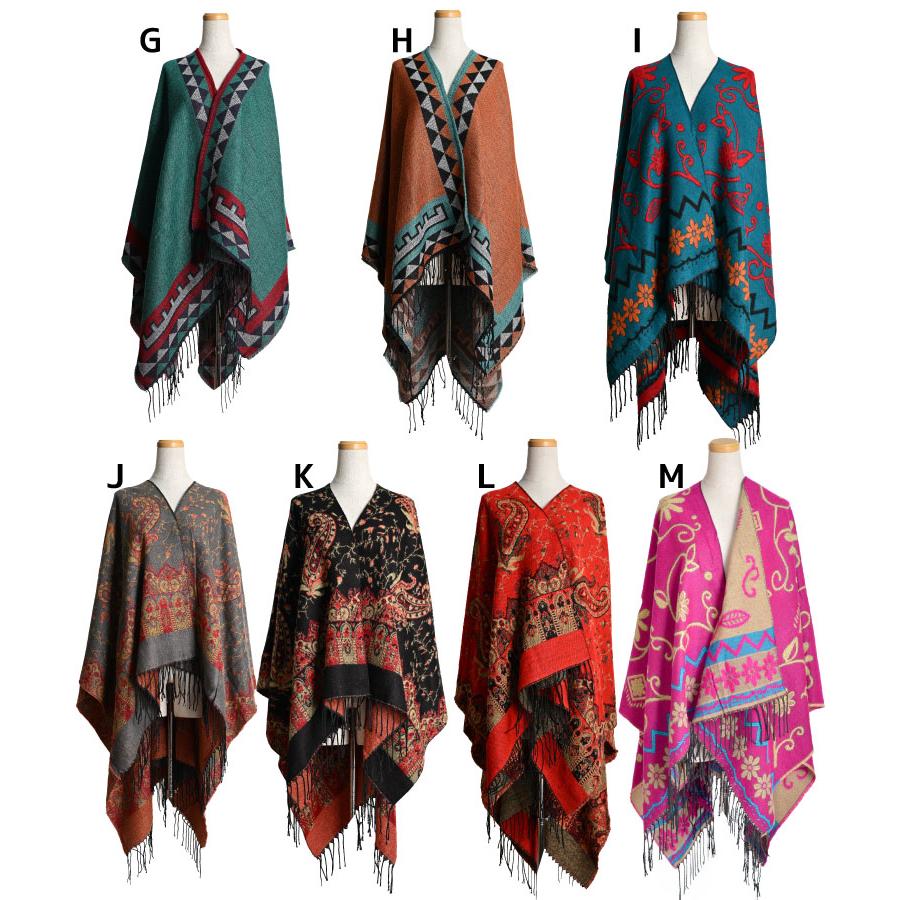 marai（マーライ） ストール 大判 秋 冬 レディース メンズ 厚手 大判