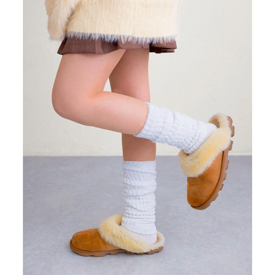 marai（マーライ） ルーズソックス 80cm 80センチ 靴下 ソックス