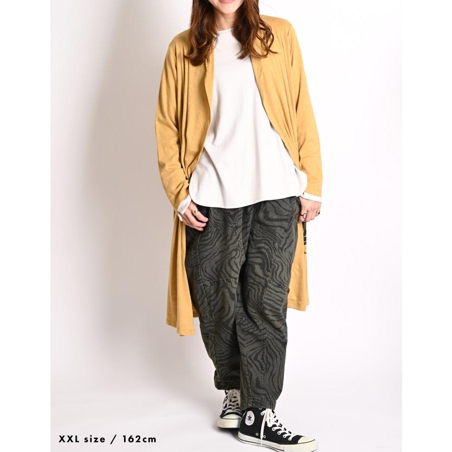 marai サルエルパンツ デニム メンズ レディース ジーンズ marai サルエルパンツ デニム メンズ レディース ジーンズ