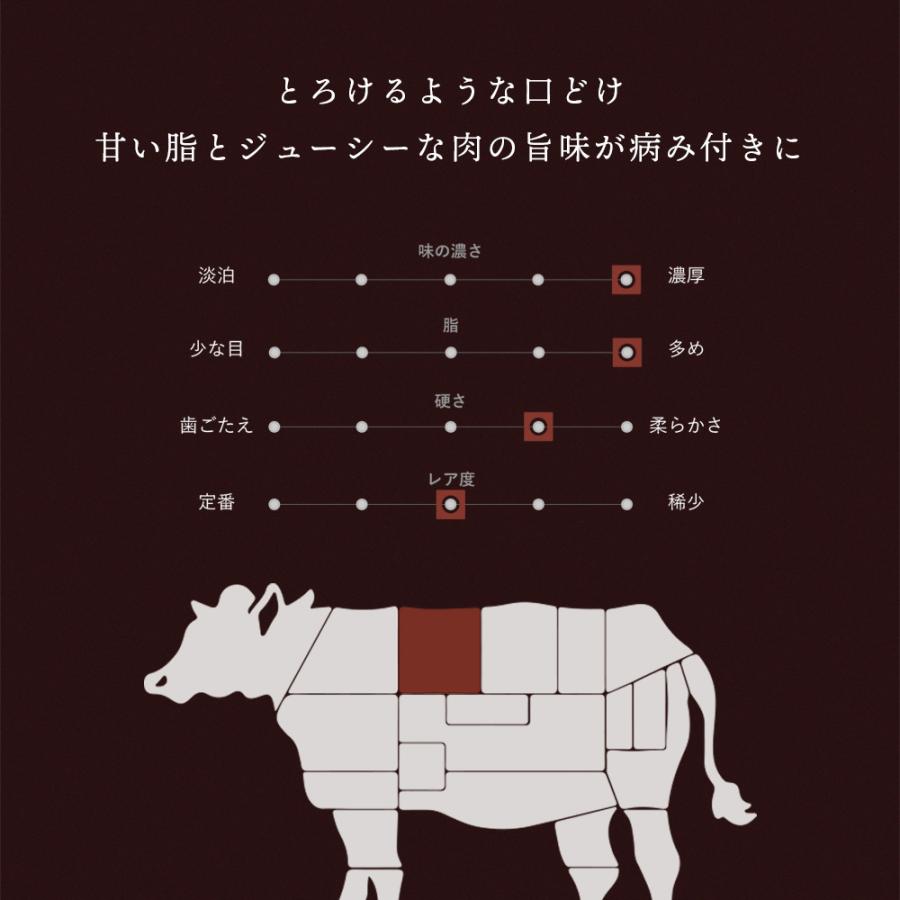 OPEN記念 ポイント10倍 黒毛和牛 ギフト 肉 ステーキ食べ比べセット 1.2kg (600g×2種)  お中元 御中元 サーロイン 冷蔵配送 誕生日 お返し 内祝 結婚祝い |  | 04