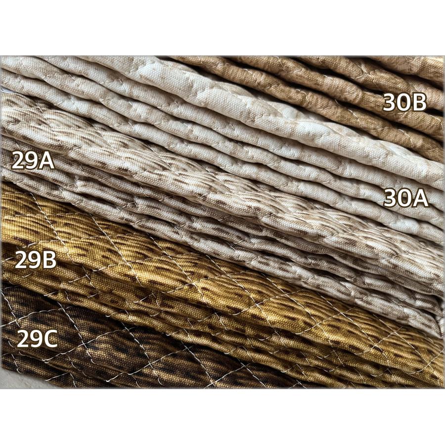 marble 50cm キルティング オックス 生地 布 キルト 転写風 ラタン 籐