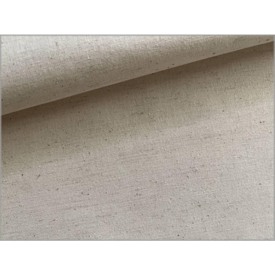 marble 50cm 綿麻シーチング 生地 布 無地 コットンリネン 生成り linen 48 : マーブルマーケット ヤフー店 - 通販 ...
