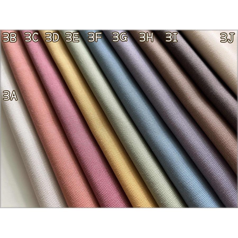 marble 1m単位 オックス 生地 布 無地 安い ニュアンスカラー 入園