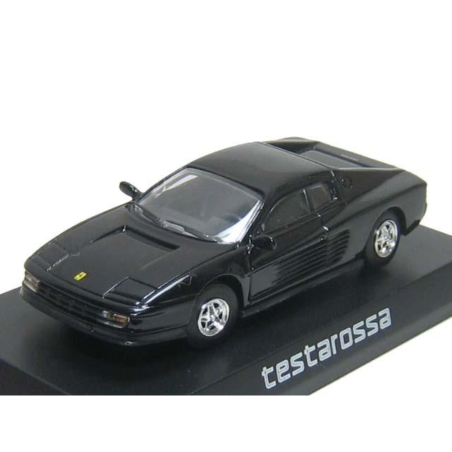 京商Ferrari Minicar Collection Ⅱ